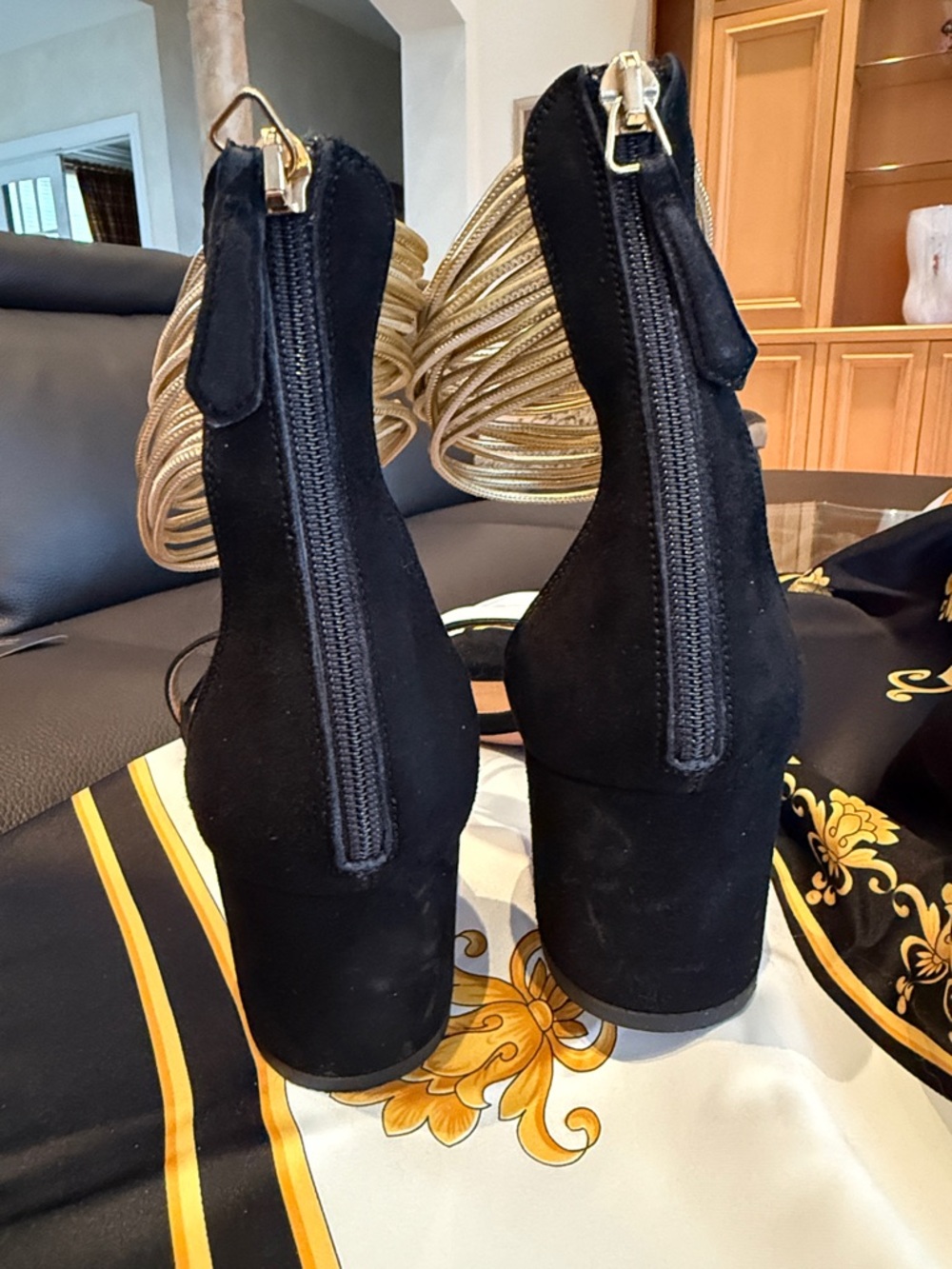 Shoes - Picture 2 of 5